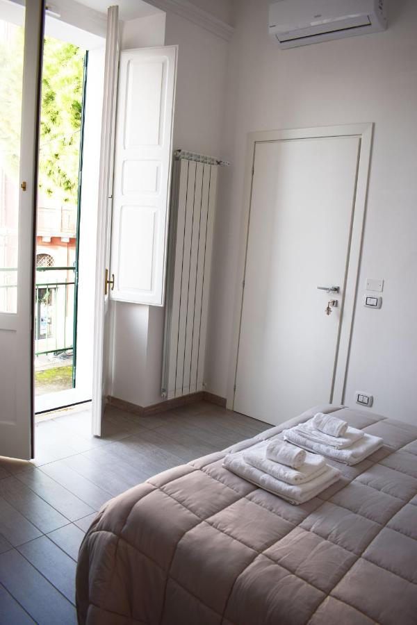 Habitación Doble Deluxe