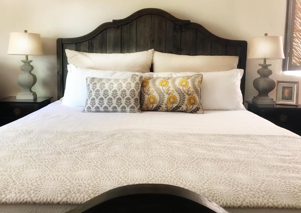Suite met Kingsize Bed