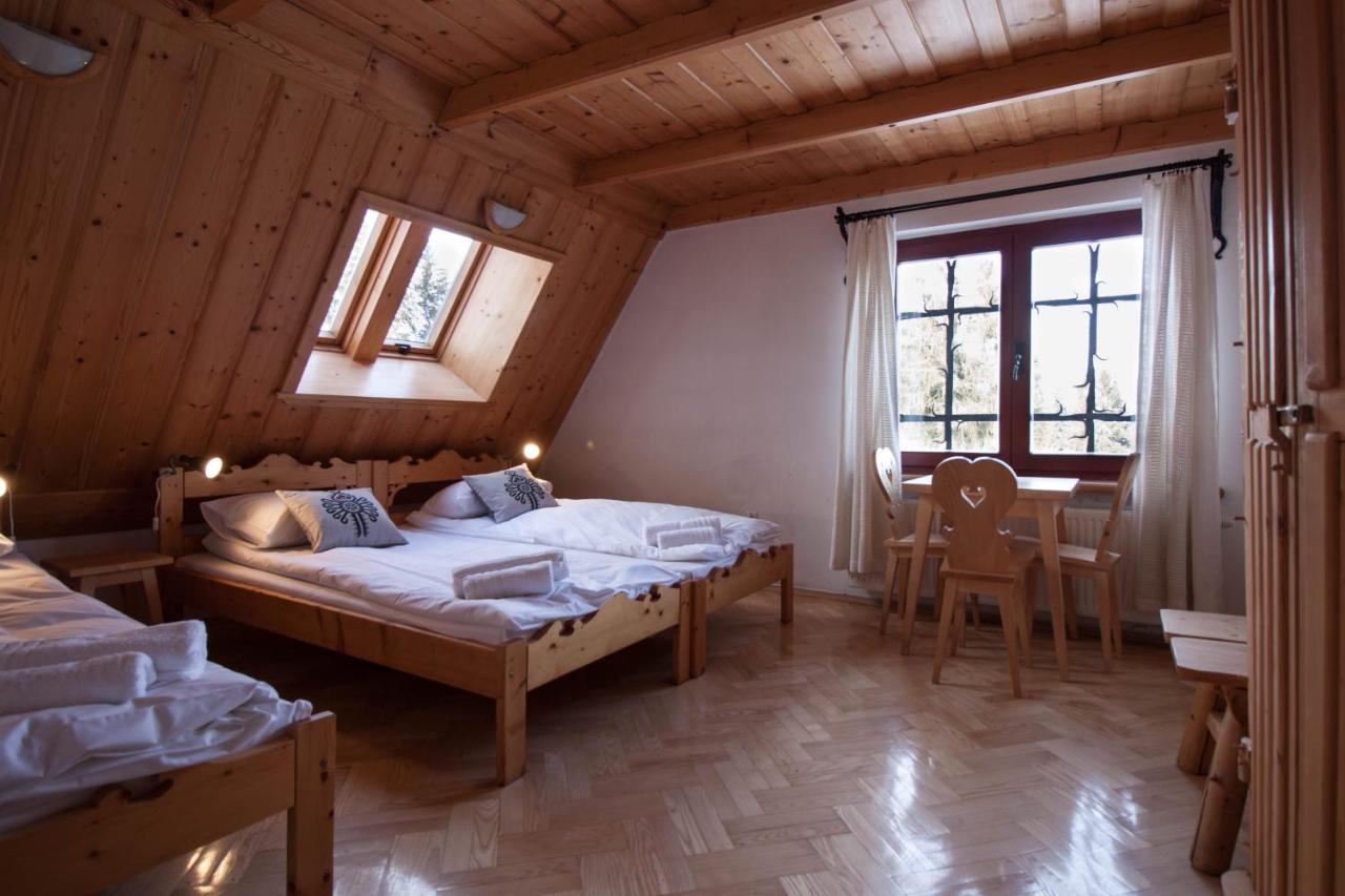 Quadruple Room with Bathroom