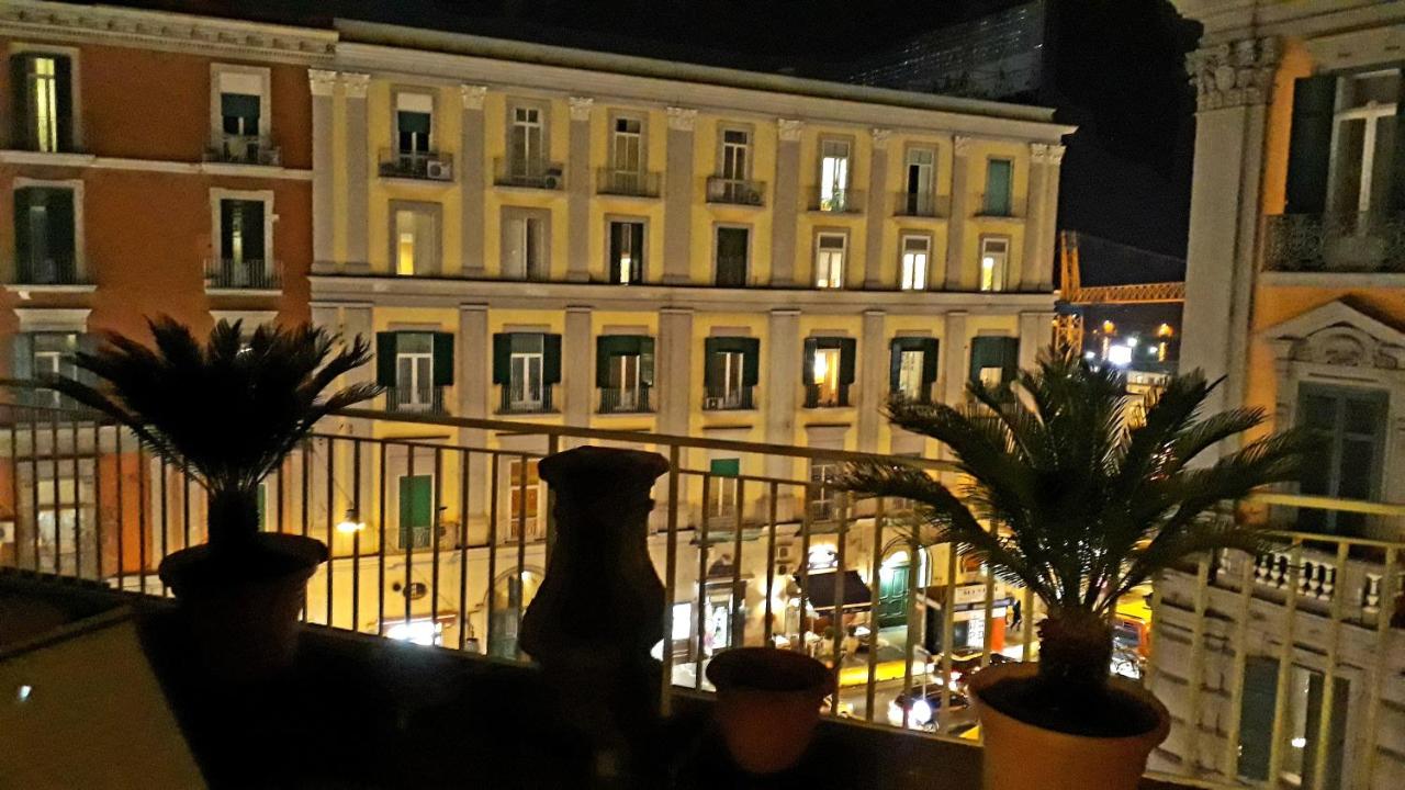 Suite Borbonica - B&B Napoli