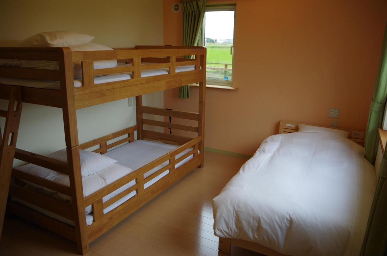 Chambre Triple