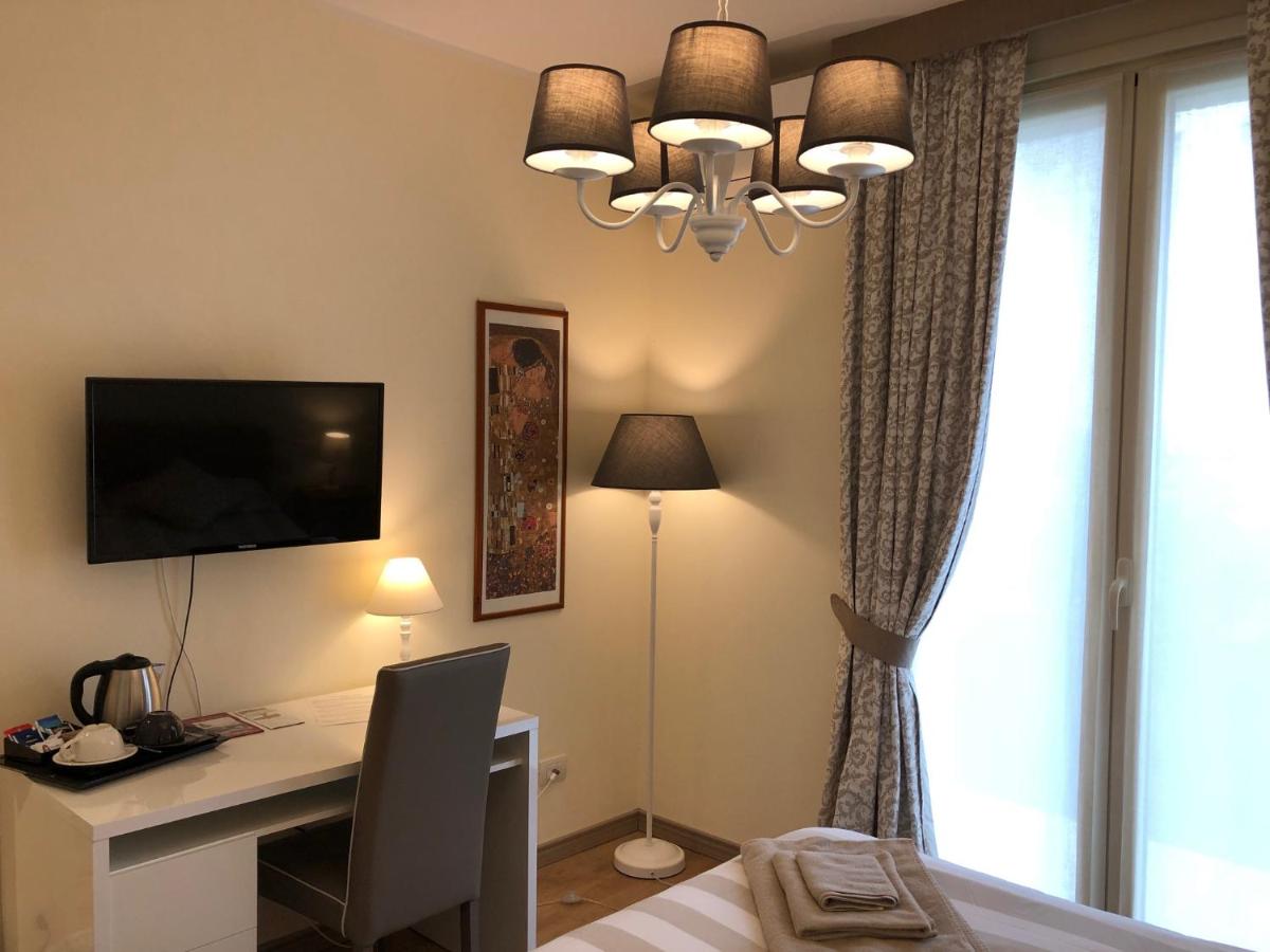Doppelzimmer mit eigenem Bad