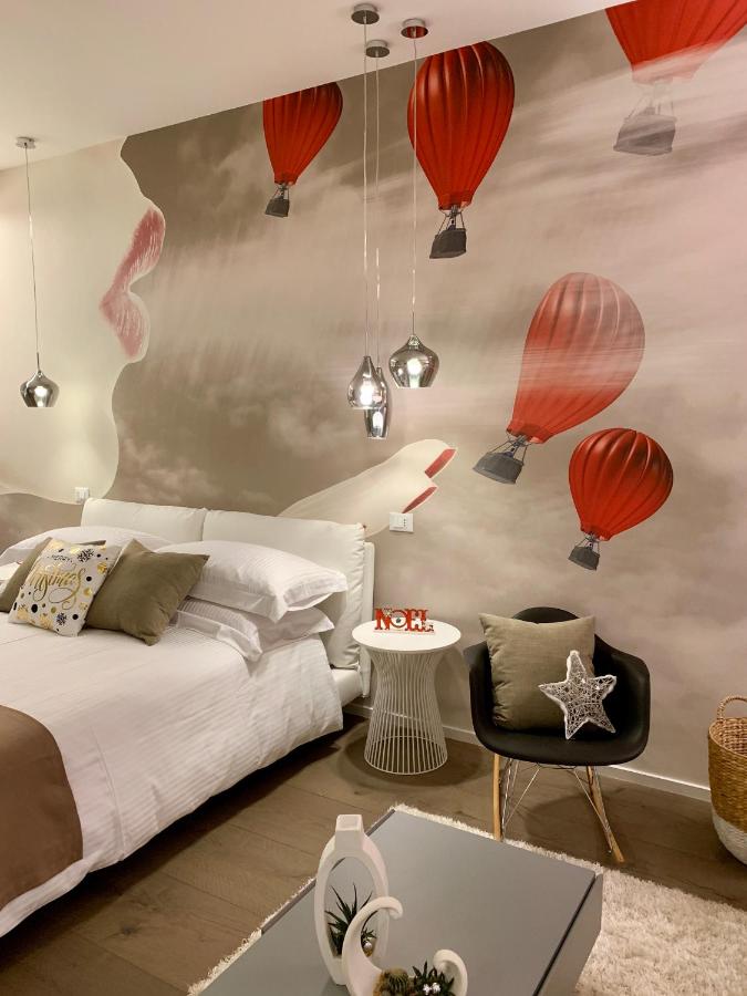 Deluxe Junior Suite