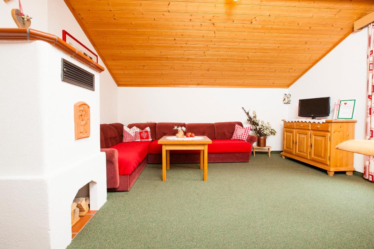 Superior Two-Bedroom Apartment