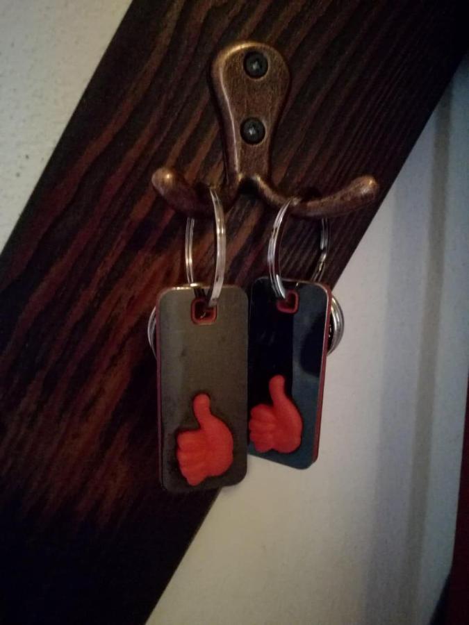 Apartmán Alice - B&B