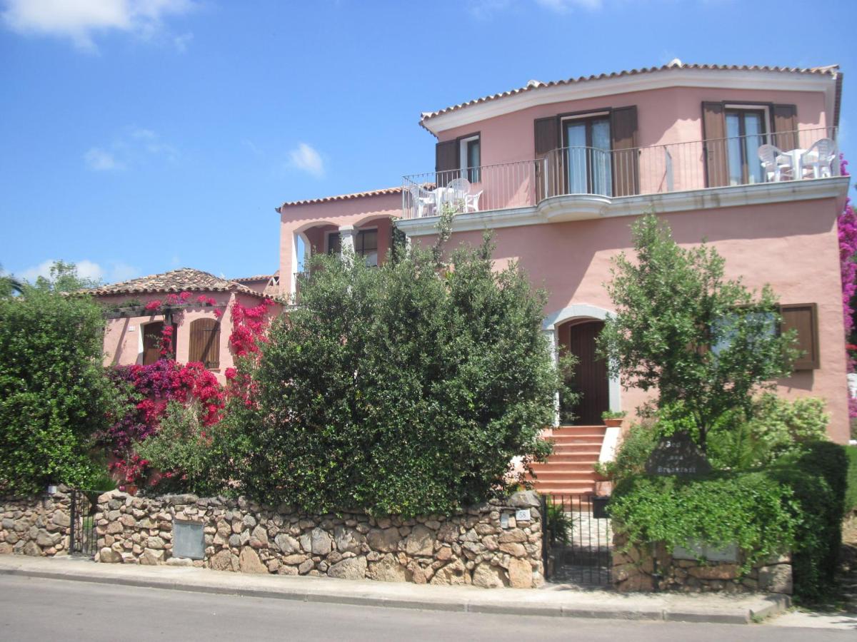 Bed & Breakfast Dessole - B&B