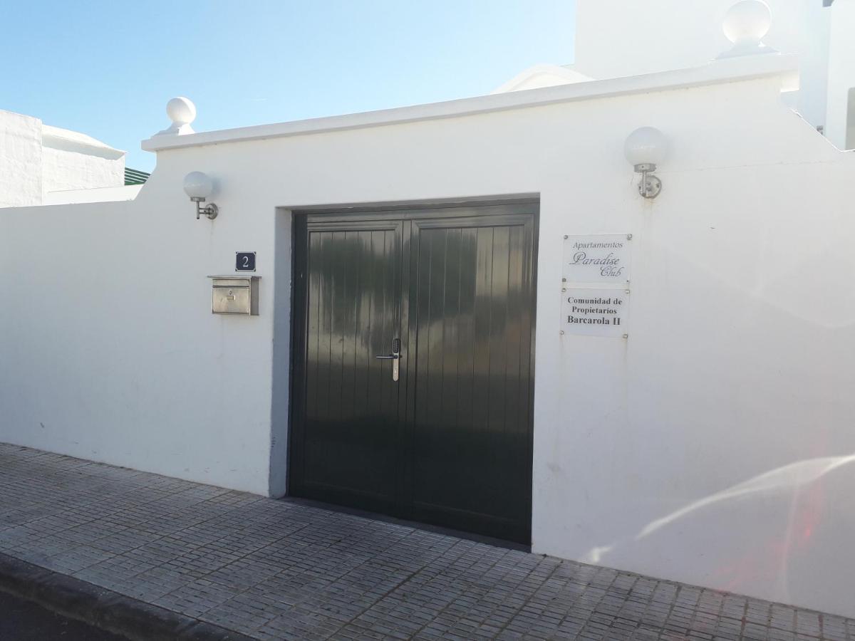 Departamento Joelle - B&B Puerto del Carmen