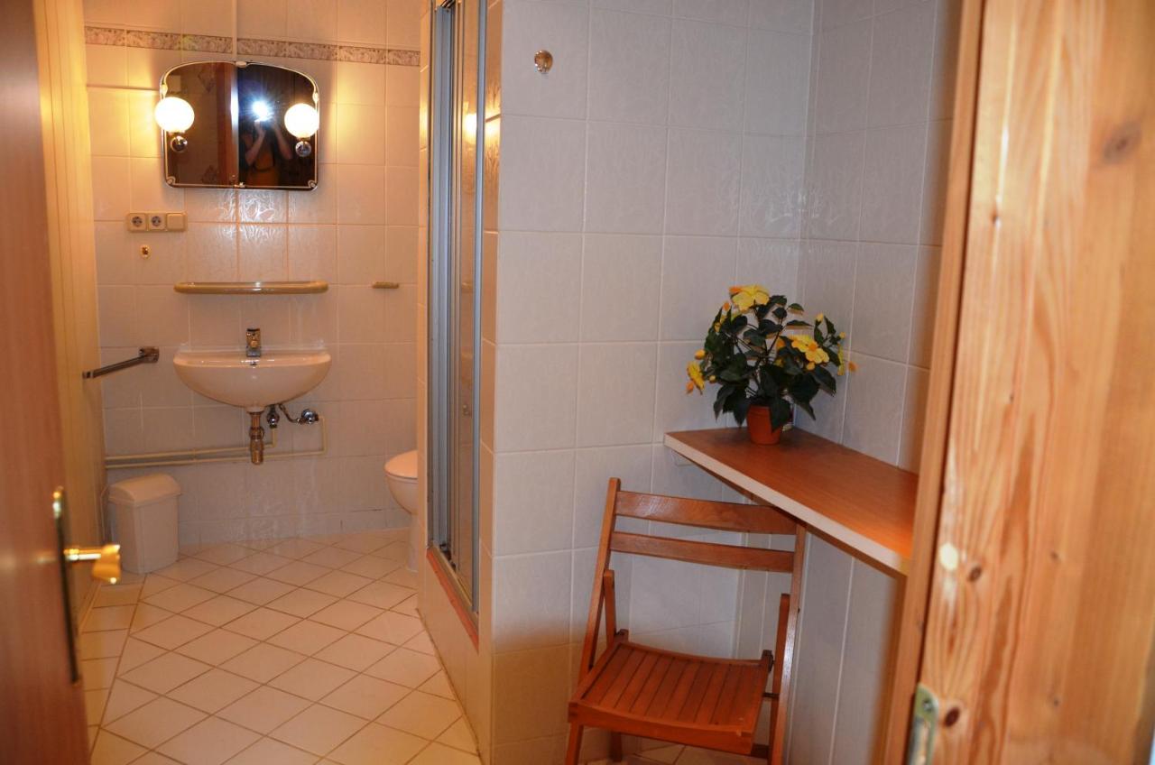 Appartement 3 Chambres