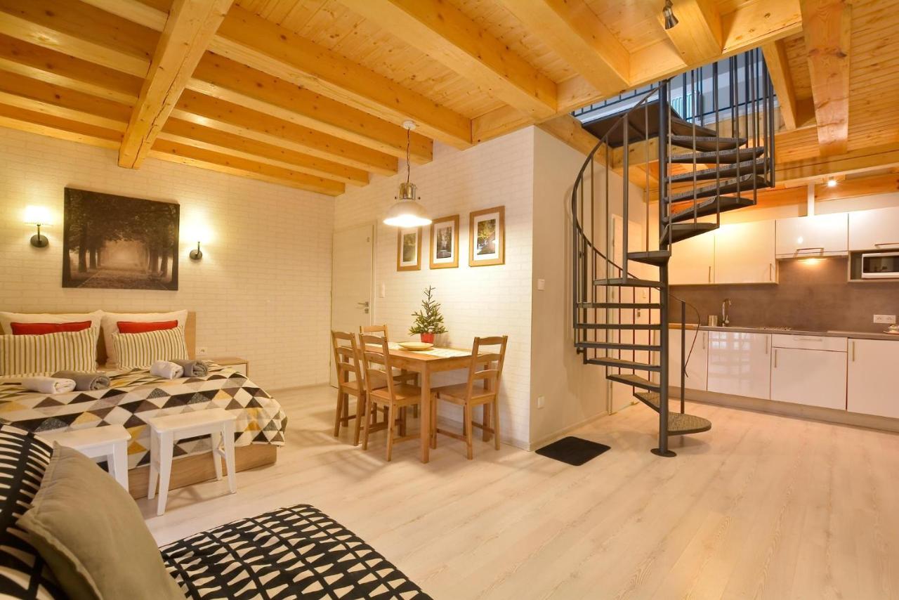 Maisonette