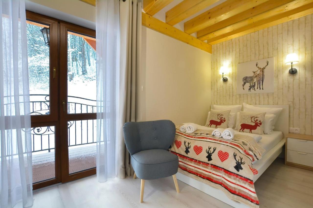 Apartment - Split Level