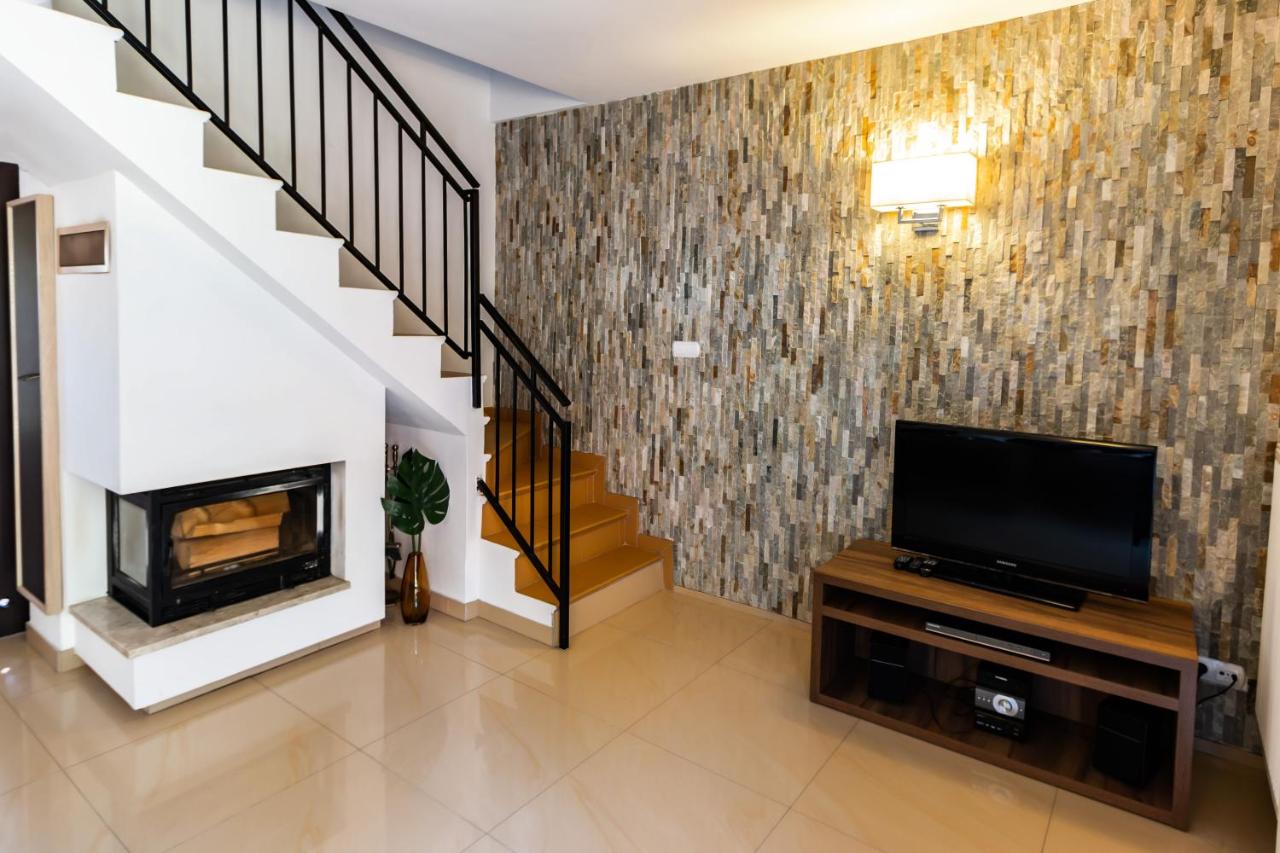 Haus mit 2 Schlafzimmern und Meerblick