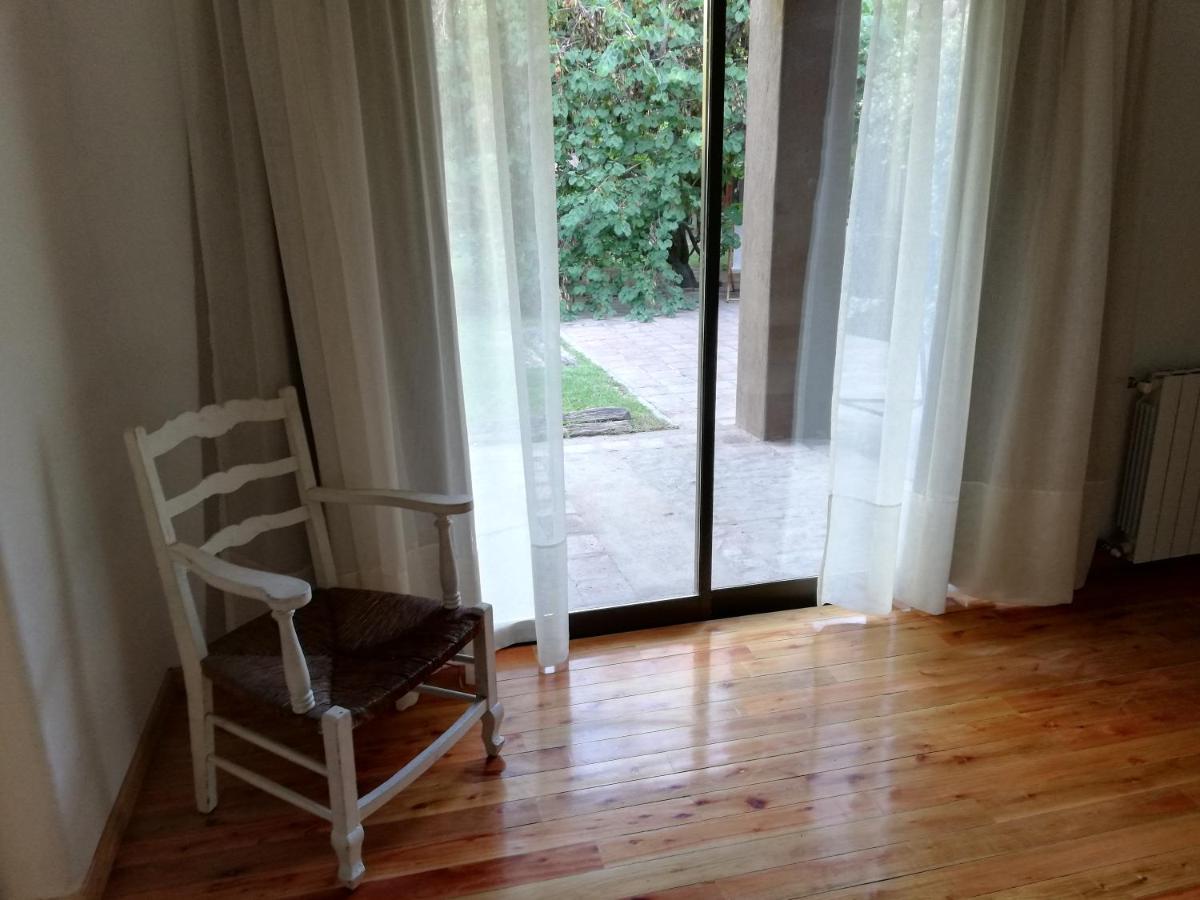 Camera Doppia con Letti Singoli