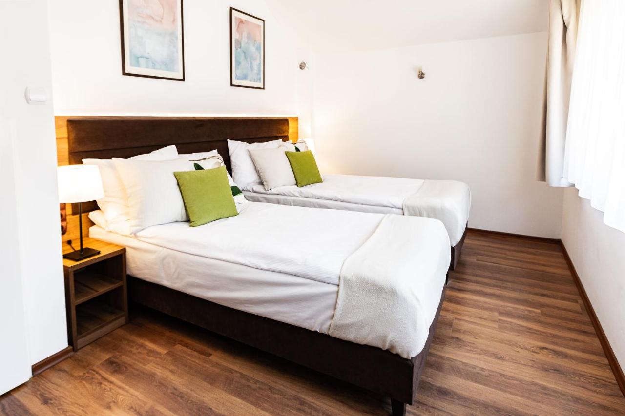Deluxe Haus mit 2 Schlafzimmern und Meerblick