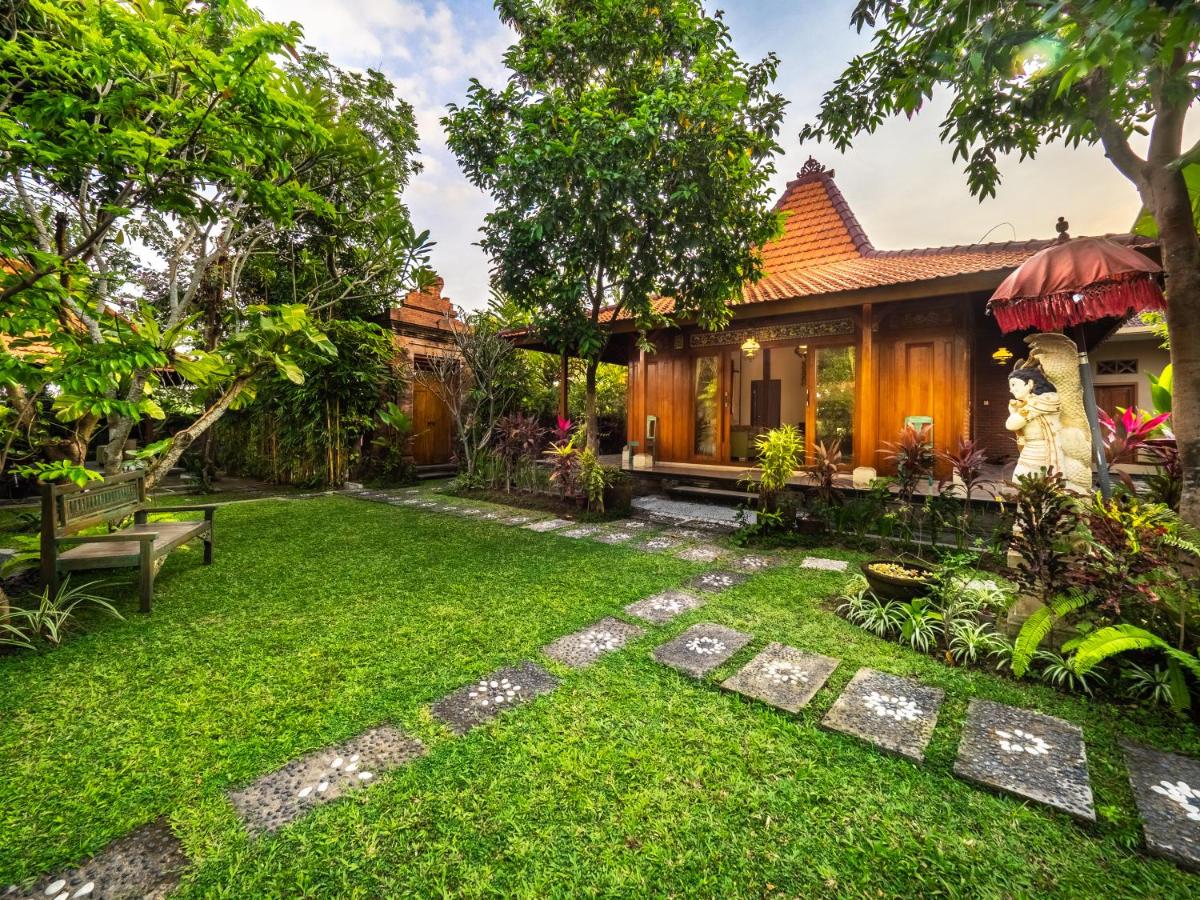Tiis Garden Puri Villas - Ferienwohnung
