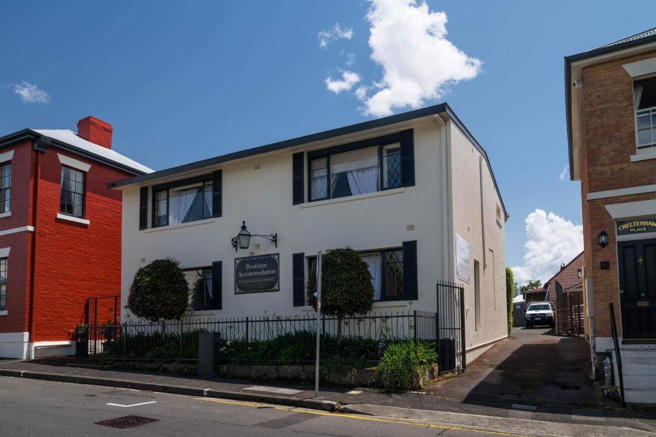 Battery Point Boutique Accommodation - B&B