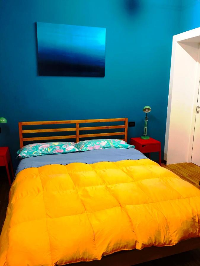 Habitación Doble con baño privado