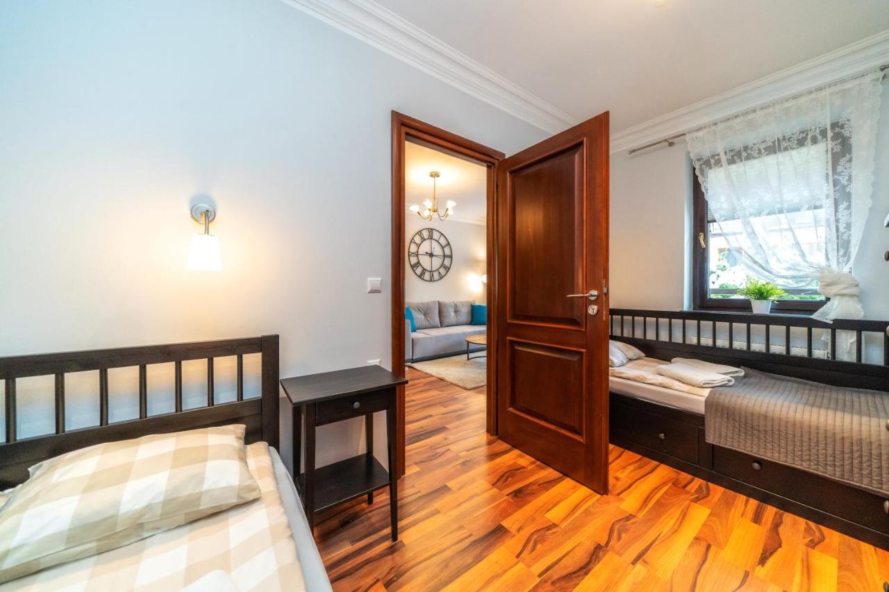 Apartment with Balcony nr 12