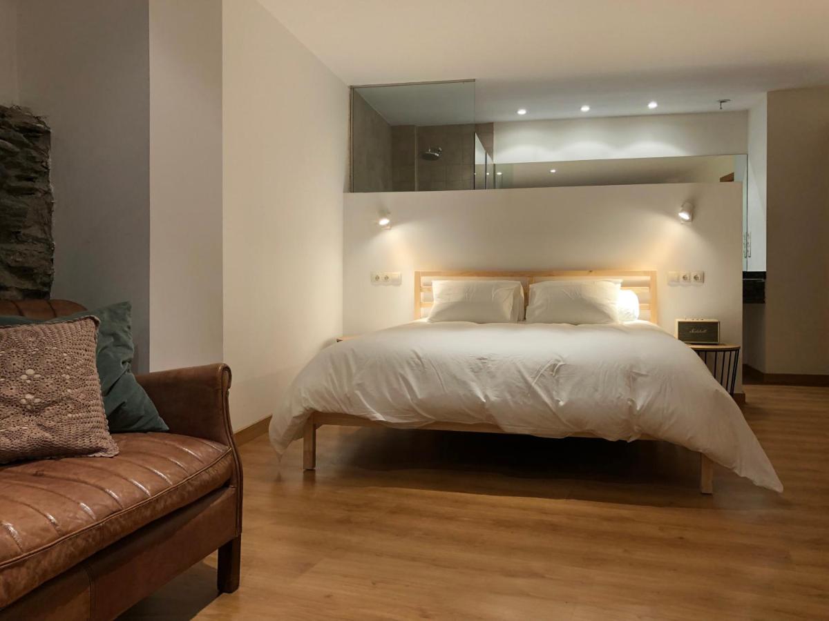 Suite Deluxe con Vasca Idromassaggio