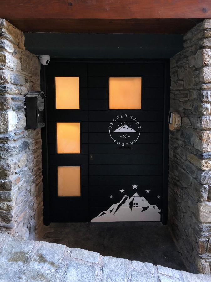 Secret Spot Hostel - B&B La Massana