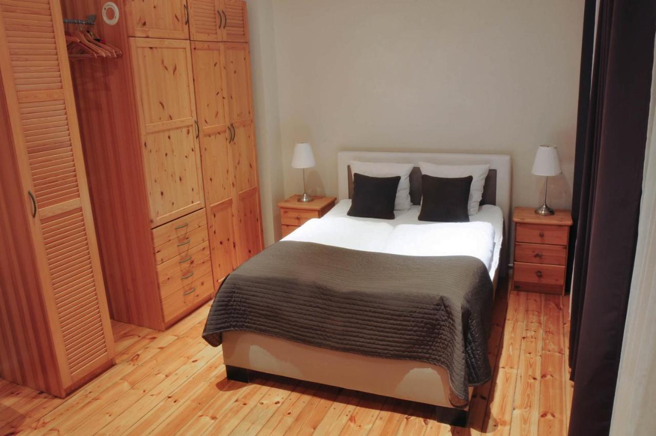 Two-Room Apartment