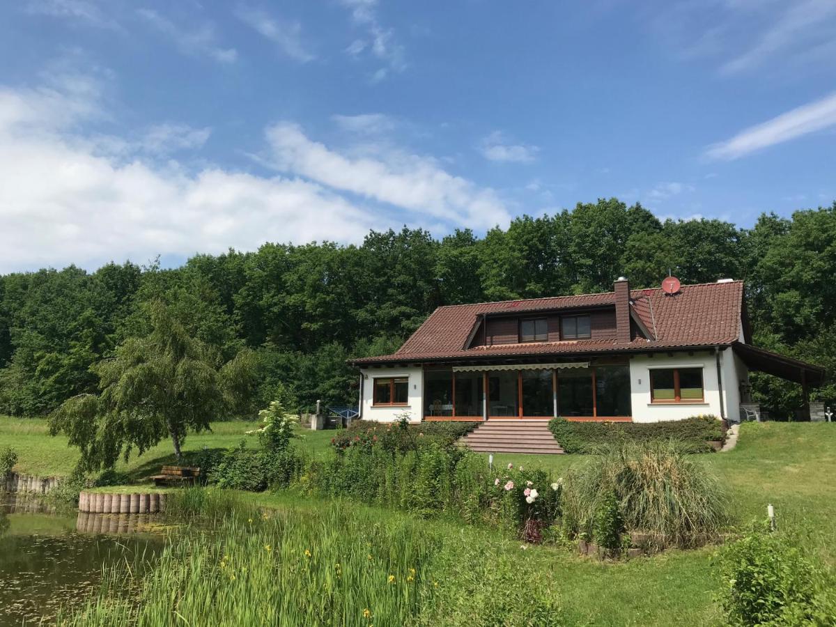 Flat Strasbourg - Europapark / Wallaston - Ferienwohnung