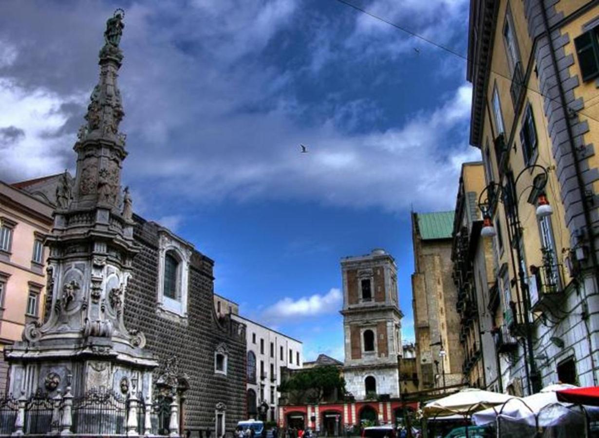 B&B al Centro Storico - B&B Napoli