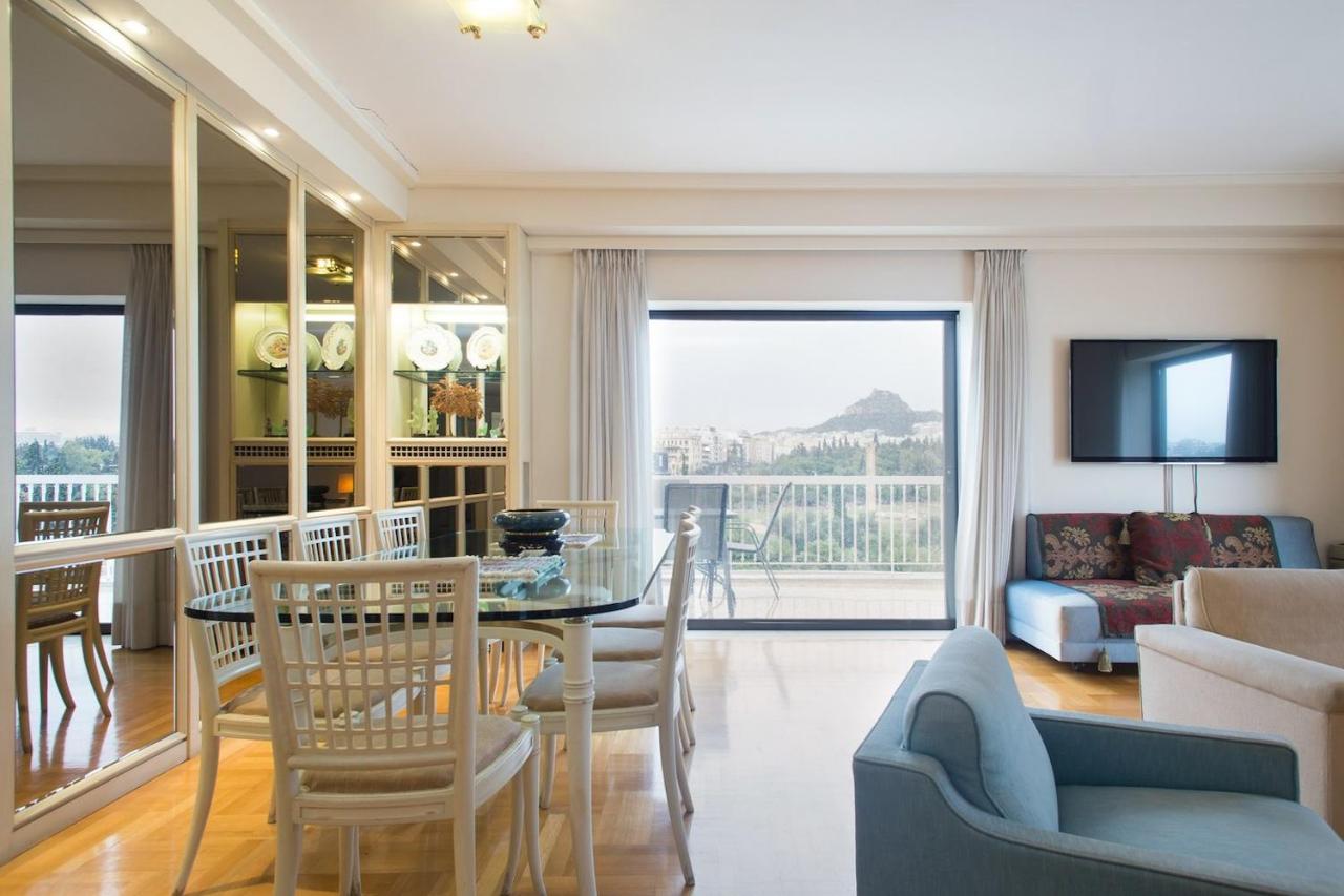 B&B Atenas - Alexander's Penthouse - Bed and Breakfast Atenas