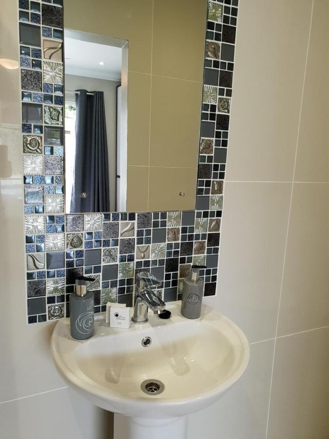 Deluxe Kamer met Kingsize Bed