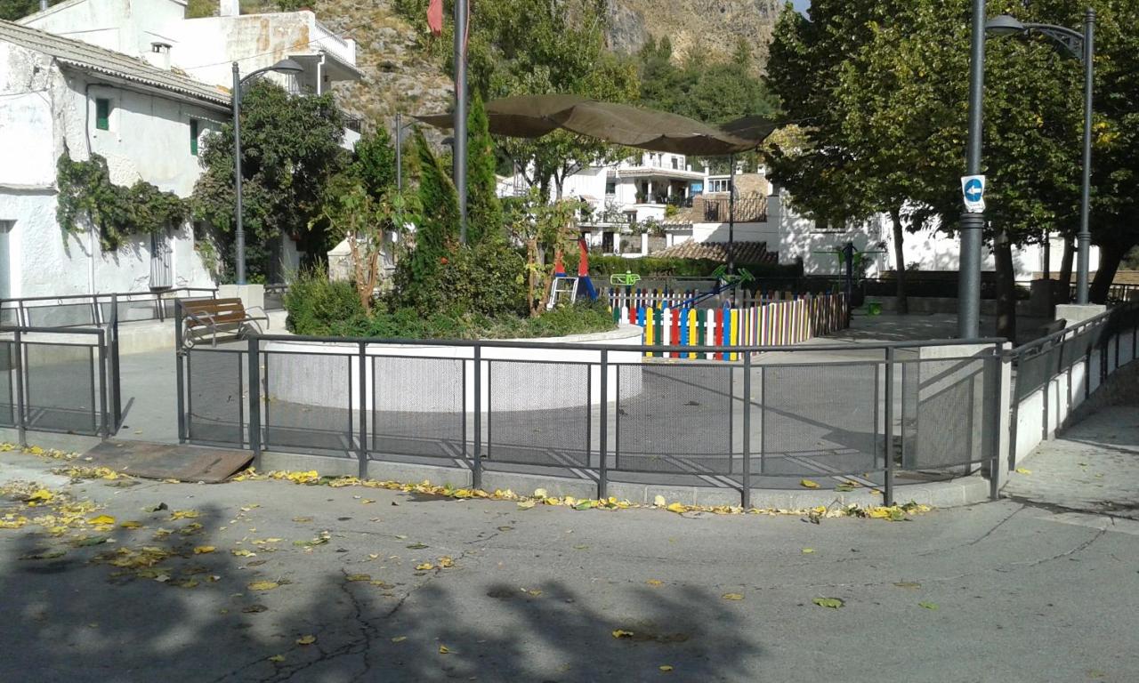 CASA MARIBEL - B&B Güéjar-Sierra