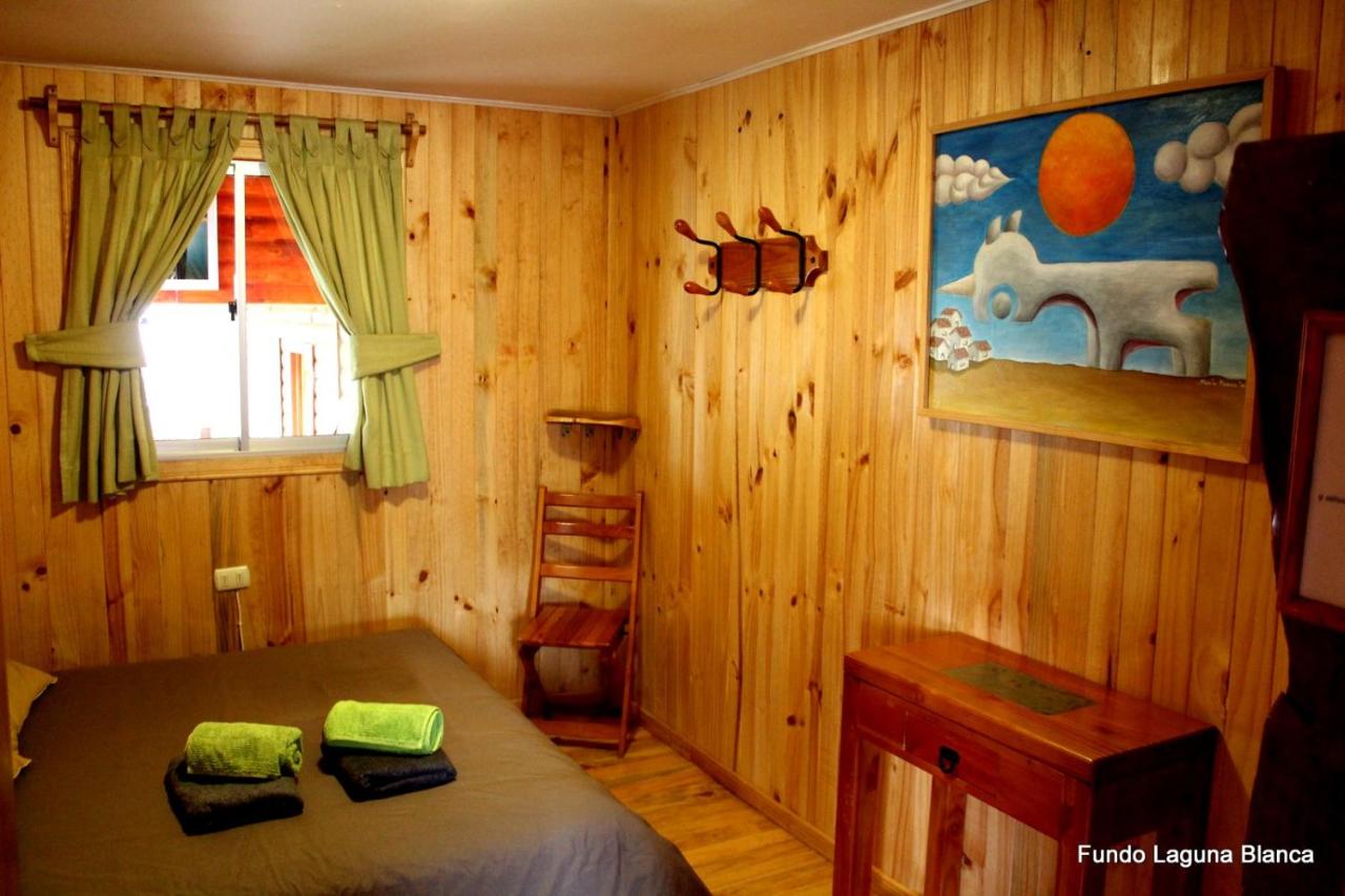 Habitación Doble con baño privado