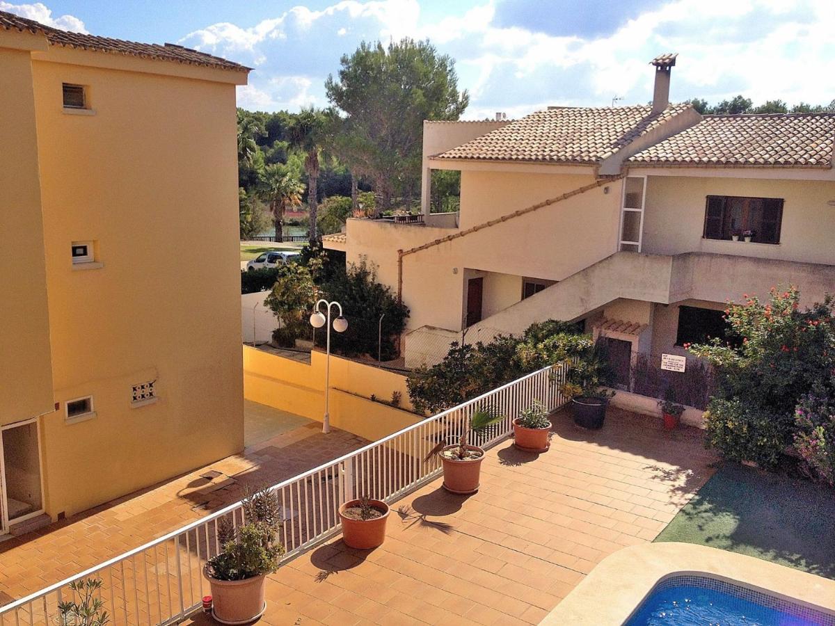 092 Apartamento Ca n'Antonia ETVPL13228 by Mallorca Charme - B&B Can Picafort