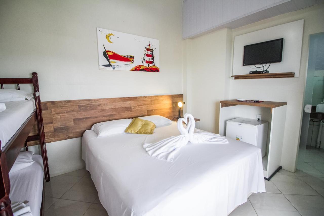 Habitación cuádruple