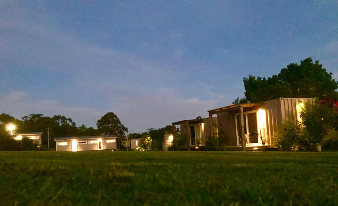 Hjem Studios - B&B
