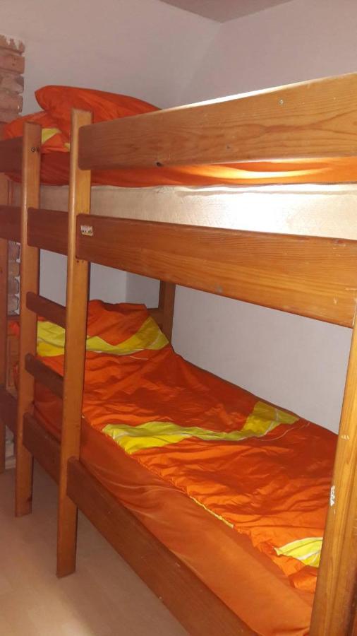 Appartement met 3 Slaapkamers