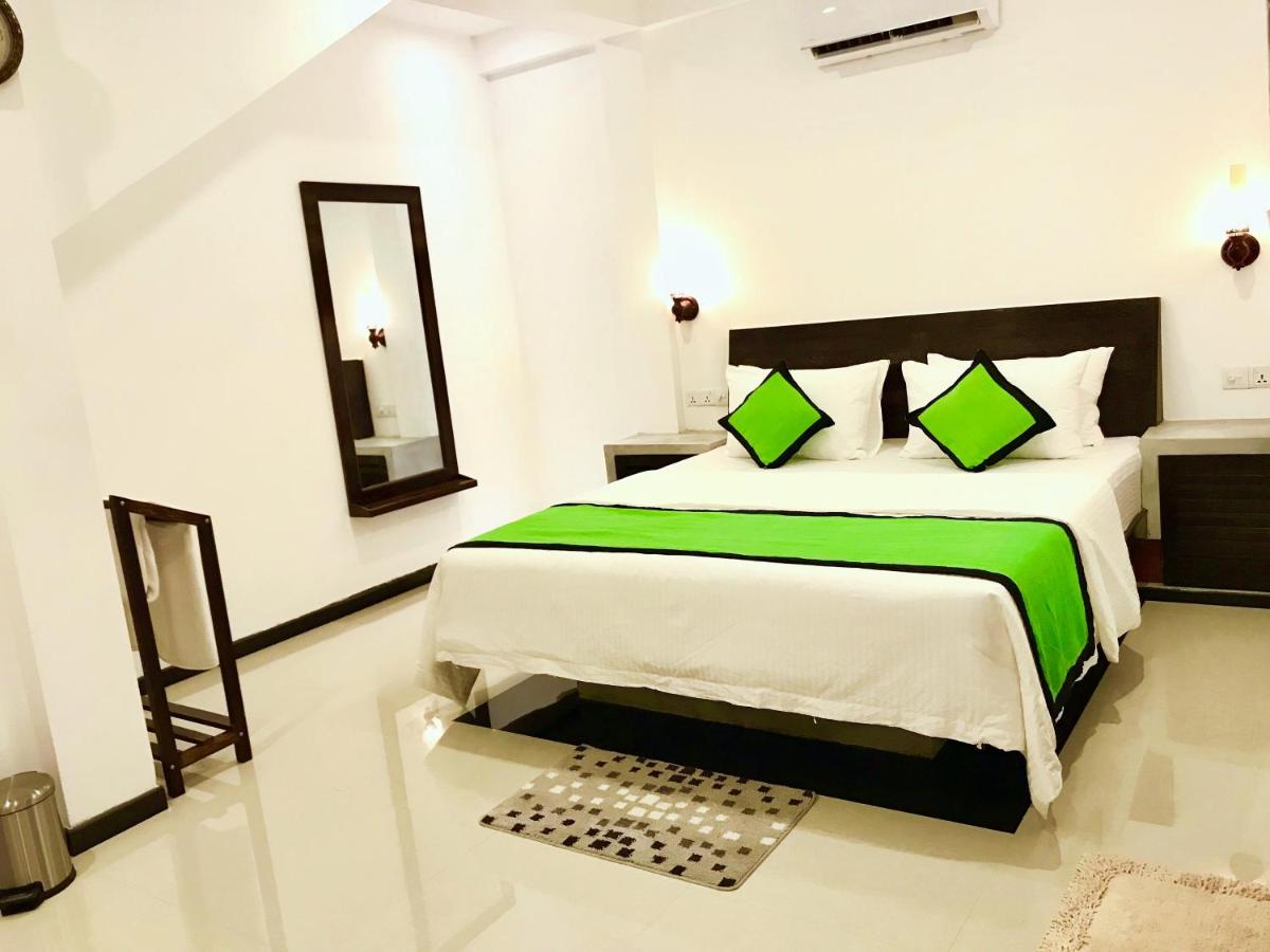 Chambre Double Deluxe