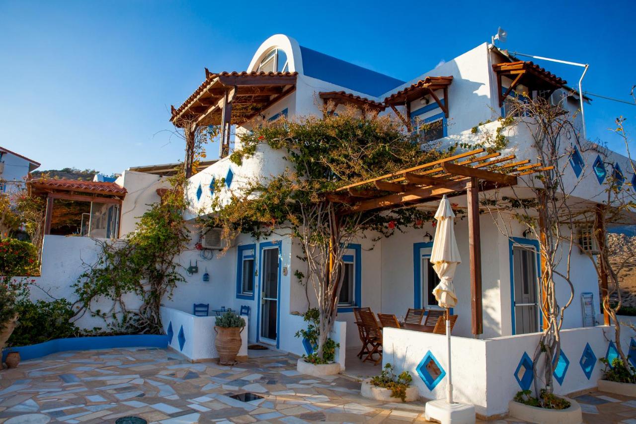 Mirtopolis - B&B