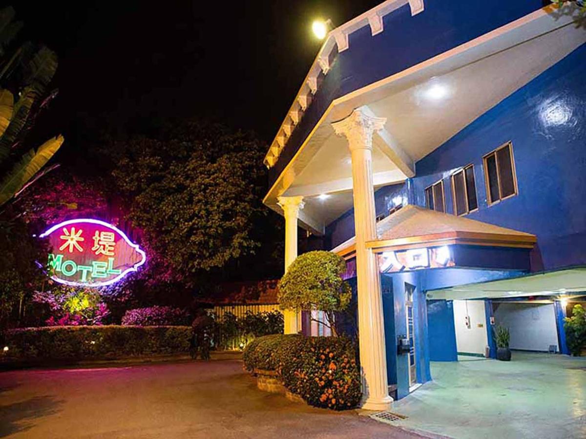 B&B Pingtung - Midi Motel Pingtung Branch - Bed and Breakfast Pingtung