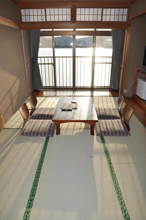 Superior Japanese-Style Room with River View - Non-Smoking