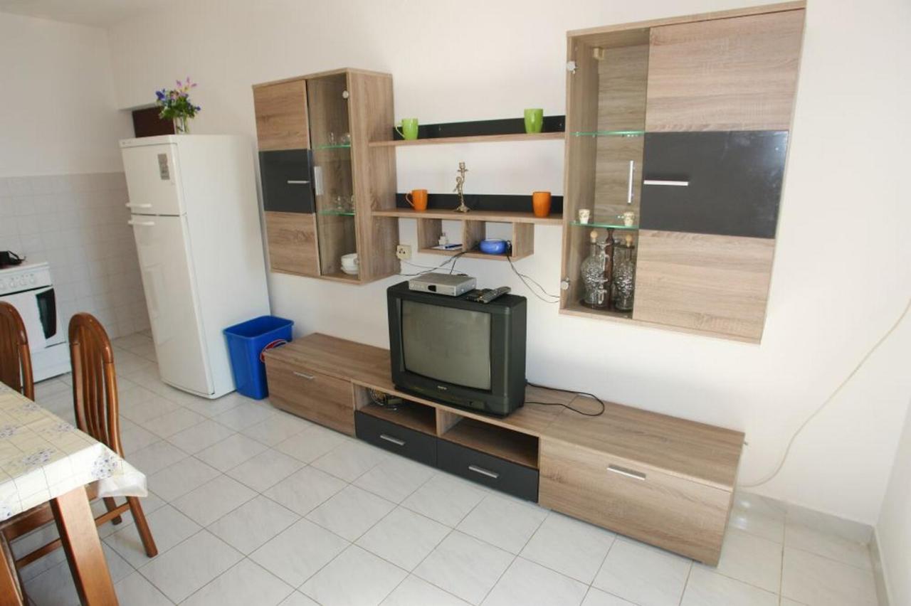 Junior Suite met Uitzicht op Zee