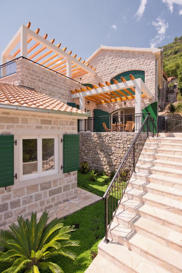 B&B Herceg Novi - Apartment Olivia - Bed and Breakfast Herceg Novi