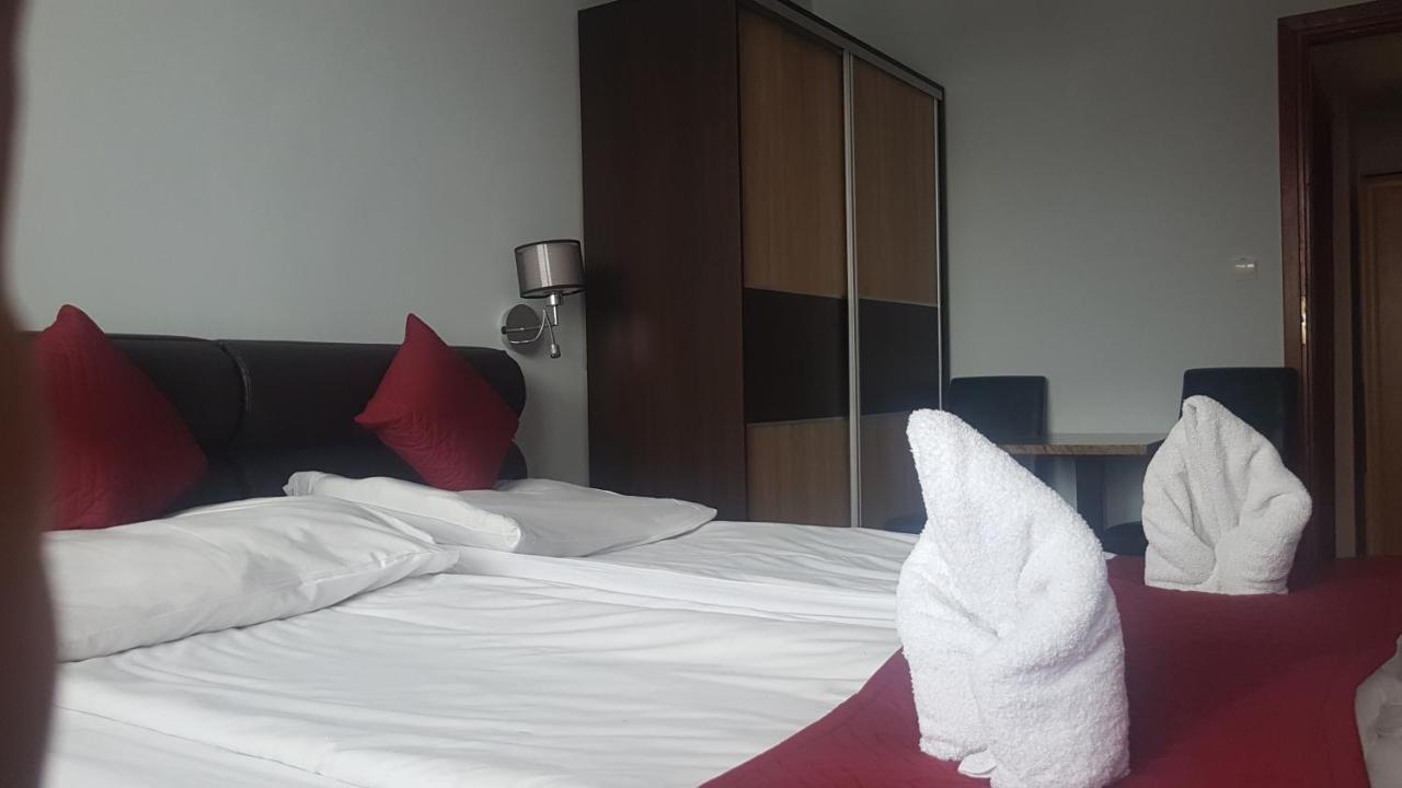 Apartment mit 2 Schlafzimmern