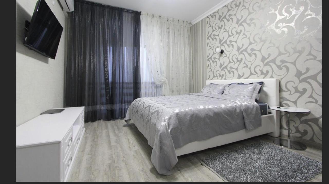 B&B Chișinău - Apartment deluxe - Bed and Breakfast Chișinău