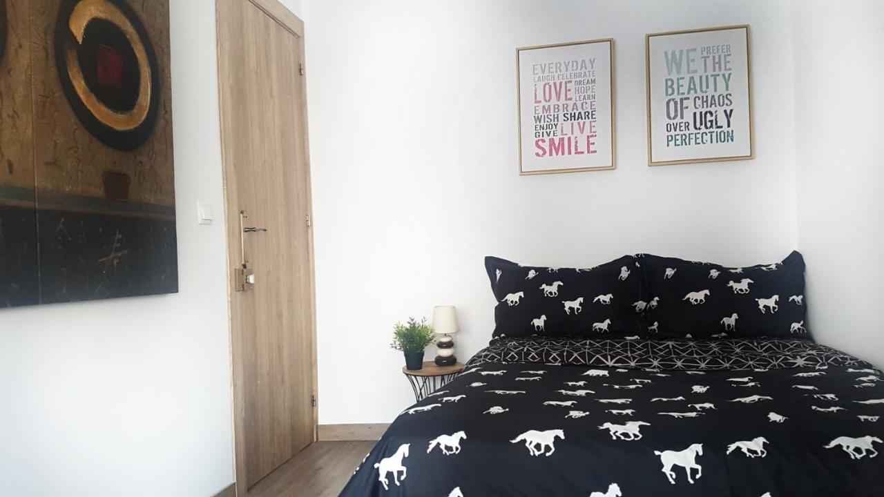 Standard Doppelzimmer mit Gemeinschaftsbad
