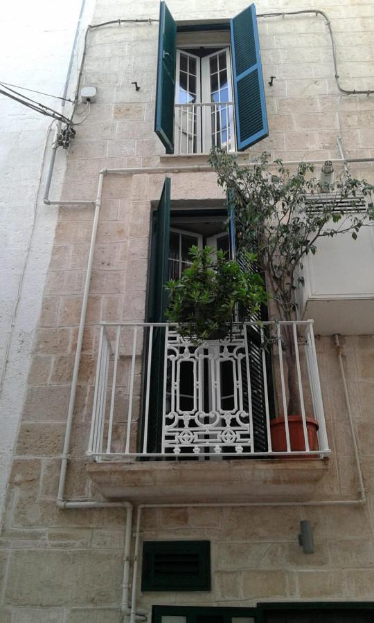 Casa Pugliese 1995 - B&B