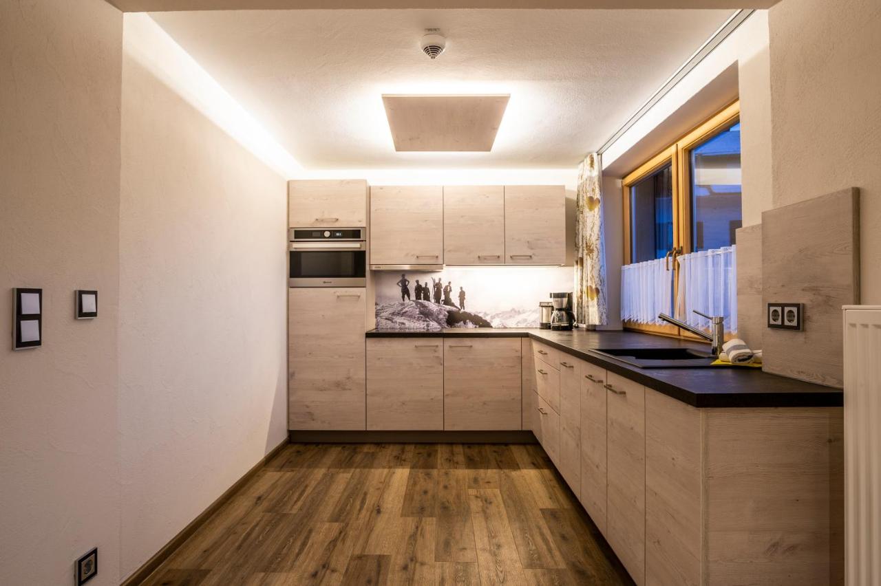 Appartamento con 2 Camere da Letto