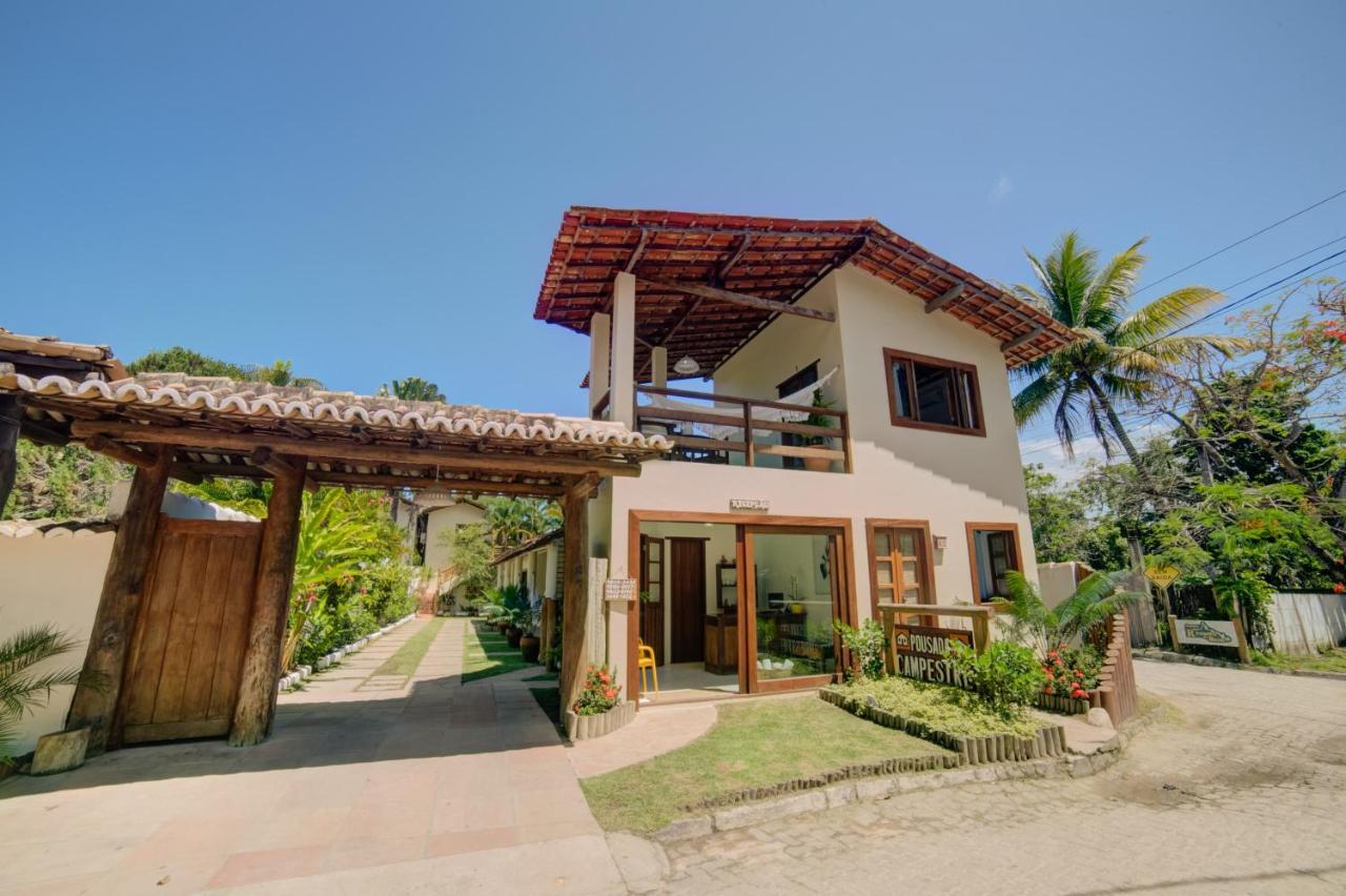 Pousada Campestre - B&B