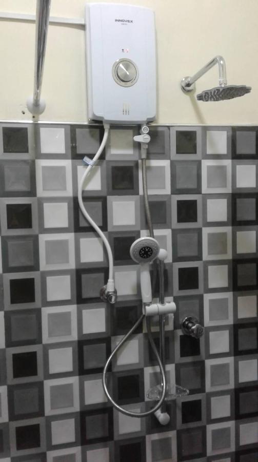 Chambre Quadruple avec Salle de Bains