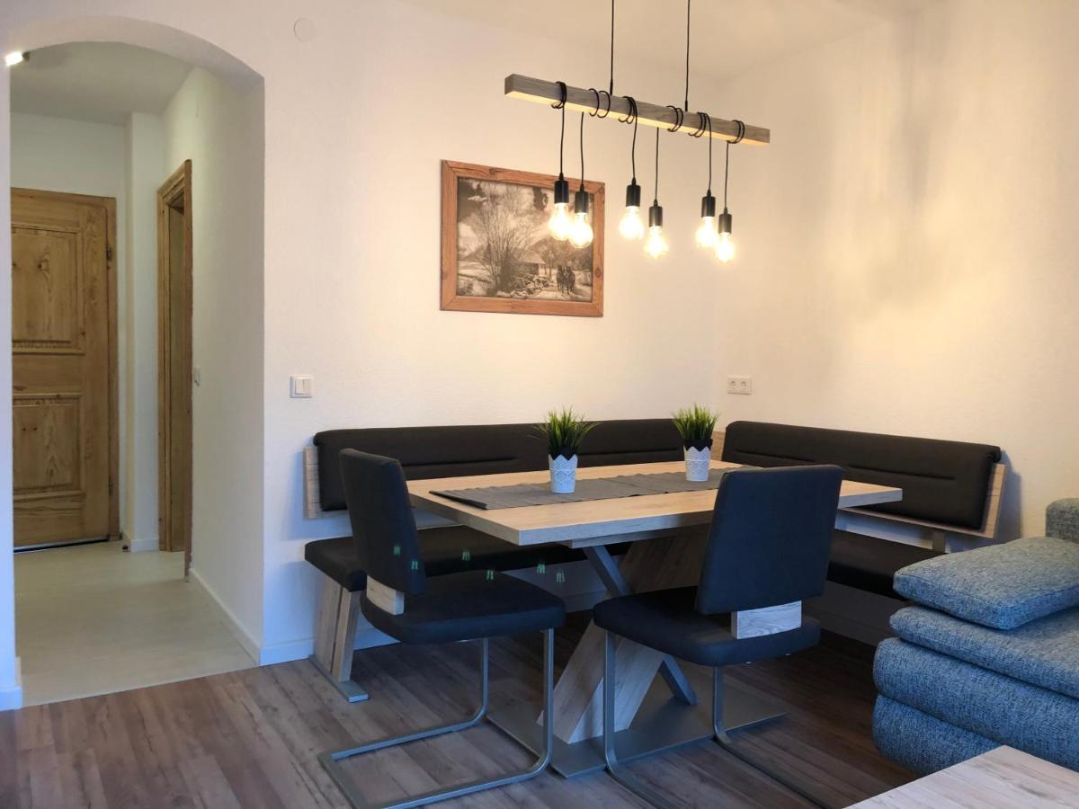 Appartamento con Balcone