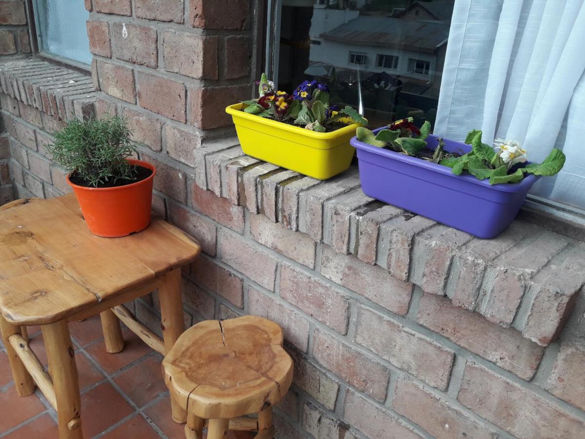 Appartamento con Balcone