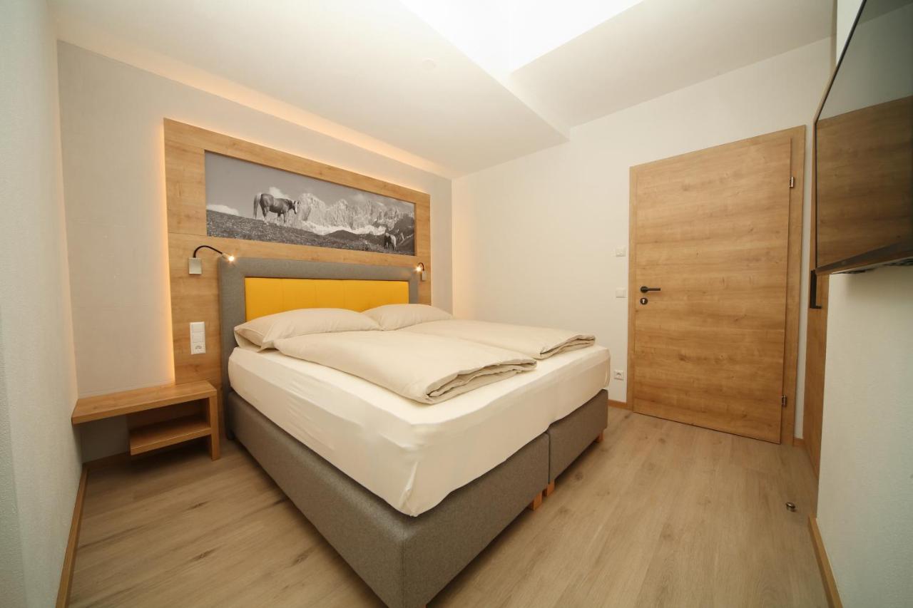 Appartement 1 Chambre